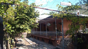 Guesthouse Mountains, Borjomi